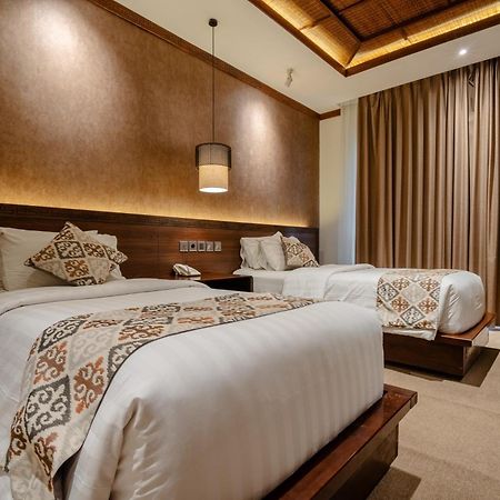 Djabu Seminyak Hotel Denpasar Exteriér fotografie